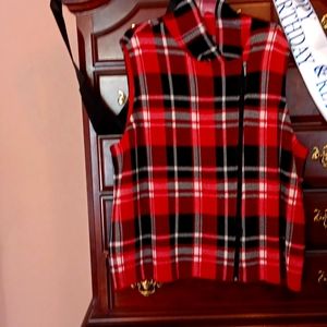 Ralph Lauren-Women's winter vest